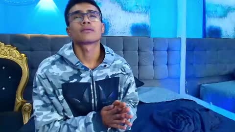 Snapshot of ryannfox_ chatting on 24, 7, 2026 ryannfox_ online show from 24, 7, 2026