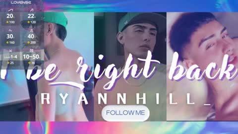 Snapshot of ryannhill_ chatting on 23, 12, 2024 Ryannhill online show from 23, 12, 2024