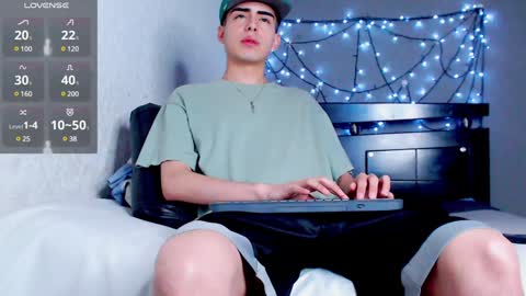 Snapshot of ryannhill_ chatting on 24, 1, 2025 Ryannhill online show from 24, 1, 2025