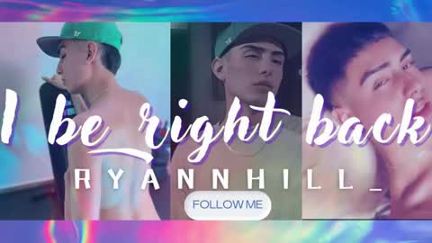 Snapshot of ryannhill_ chatting on 16, 2, 2025 Ryannhill online show from 16, 2, 2025