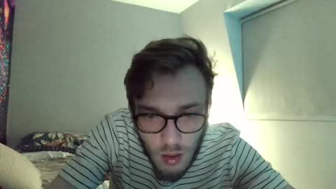 Snapshot of ryanogorman5858 chatting on 16, 2, 2025 anonomousstoneruk online show from 16, 2, 2025