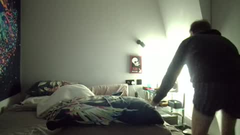 Snapshot of ryanogorman5858 chatting on 17, 2, 2025 anonomousstoneruk online show from 17, 2, 2025