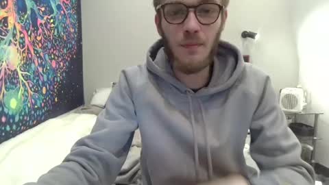 Snapshot of ryanogorman5858 chatting on 19, 2, 2025 anonomousstoneruk online show from 19, 2, 2025