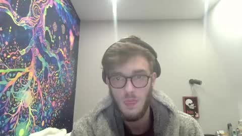 Snapshot of ryanogorman5858 chatting on 21, 2, 2025 anonomousstoneruk online show from 21, 2, 2025