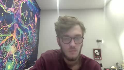 Snapshot of ryanogorman5858 chatting on 21, 2, 2025 anonomousstoneruk online show from 21, 2, 2025