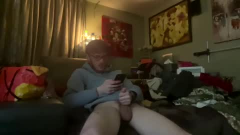 Snapshot of ryanogorman5858 chatting on 1, 3, 2025 anonomousstoneruk online show from 1, 3, 2025