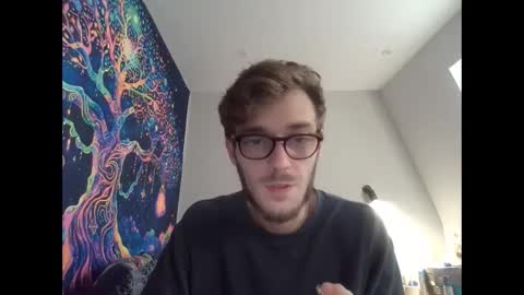 Snapshot of ryanogorman5858 chatting on 2, 3, 2025 anonomousstoneruk online show from 2, 3, 2025