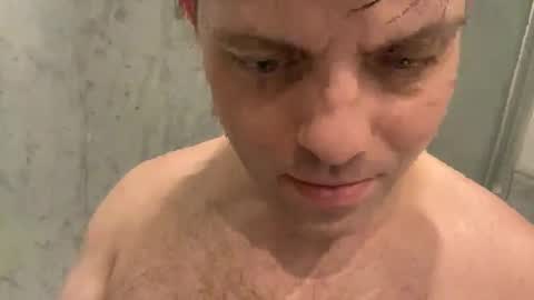 Ryan in NYC online show from 3, 3, 2025