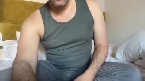 Snapshot of ryanontour chatting on 11, 1, 2026 Ryan in NYC online show from 11, 1, 2026