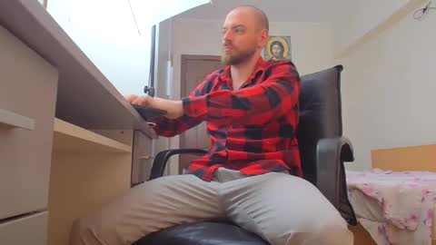 Snapshot of ryanstone_ chatting on 27, 4, 2026 Ryanstone online show from 27, 4, 2026