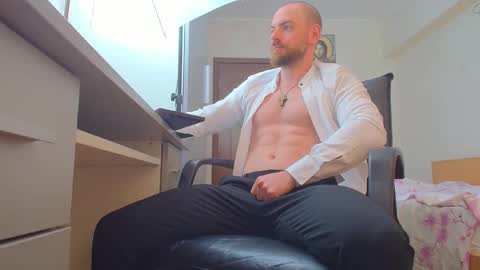 Snapshot of ryanstone_ chatting on 29, 4, 2026 Ryanstone online show from 29, 4, 2026