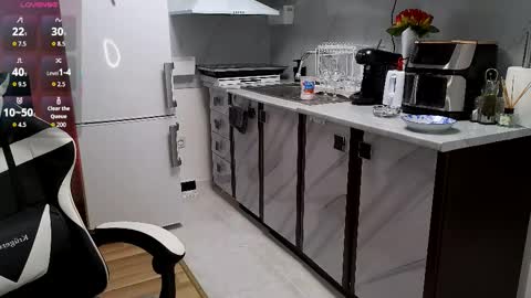 ryanstorm1 online show from 8, 11, 2025