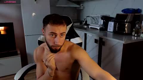 ryanstorm1 online show from 10, 11, 2025