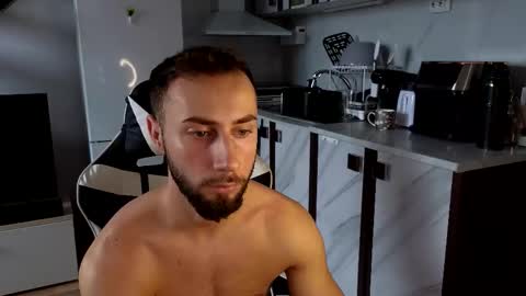 ryanstorm1 online show from 11, 11, 2025