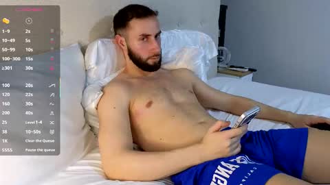 ryanstorm1 online show from 7, 3, 2026