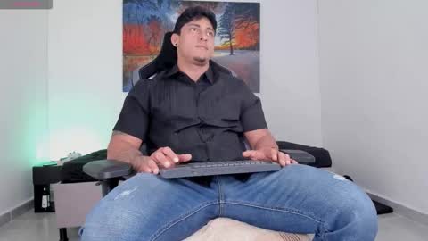 Snapshot of ryanwhite3 chatting on 22, 3, 2026 ryanwhite3 online show from 22, 3, 2026