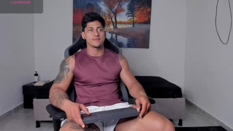 Snapshot of ryanwhite3 chatting on 3, 4, 2026 ryanwhite3 online show from 3, 4, 2026