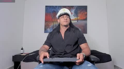 Snapshot of ryanwhite3 chatting on 12, 4, 2026 ryanwhite3 online show from 12, 4, 2026