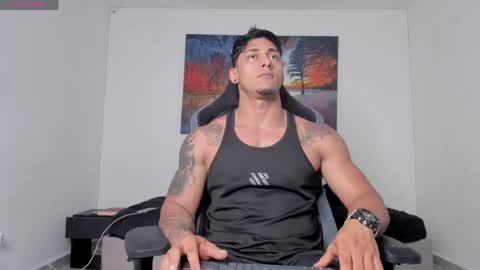 Snapshot of ryanwhite3 chatting on 13, 4, 2026 ryanwhite3 online show from 13, 4, 2026