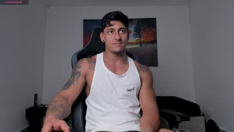 Snapshot of ryanwhite3 chatting on 15, 4, 2026 ryanwhite3 online show from 15, 4, 2026
