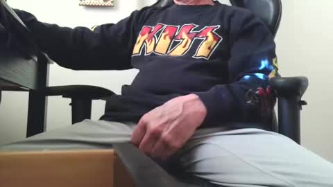 Snapshot of ryderrock3 chatting on 26, 4, 2026 ryderrock3 online show from 26, 4, 2026