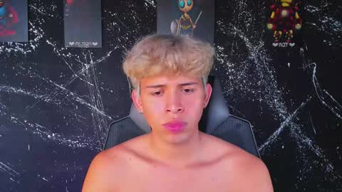 ryderstone_ online show from 9, 10, 2025