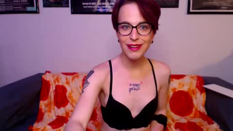 Ryff Burnz online show from 31, 12, 2024