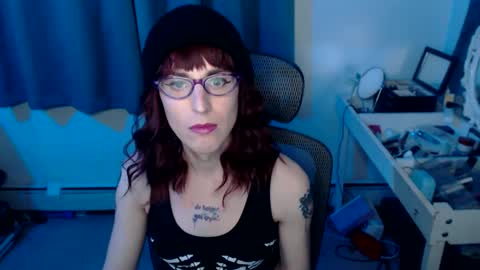 Ryff Burnz online show from 25, 1, 2025