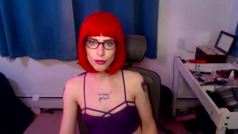 Ryff Burnz online show from 5, 3, 2025