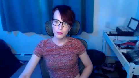 Ryff Burnz online show from 6, 3, 2025