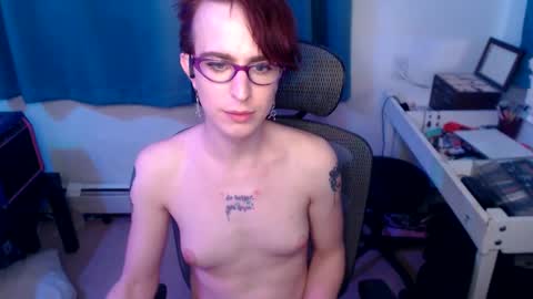 Ryff Burnz online show from 8, 3, 2025