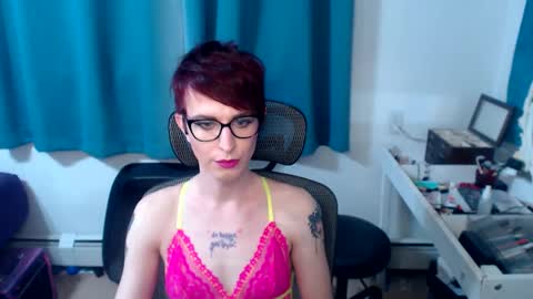 Ryff Burnz online show from 12, 3, 2025