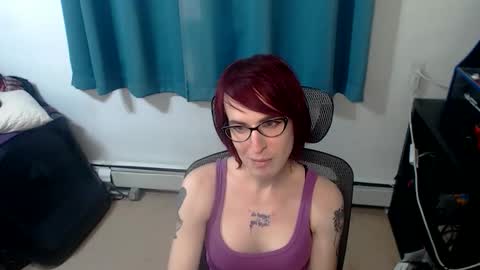 Ryff Burnz online show from 12, 1, 2026