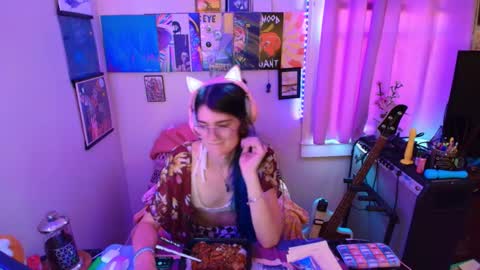 Snapshot of ryn_michele chatting on 23, 10, 2025 Ryn Michele online show from 23, 10, 2025
