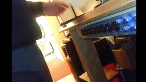 Snapshot of rynoxox chatting on 28, 1, 2025 rynoxox online show from 28, 1, 2025