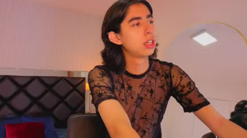 Ryo online show from 3, 11, 2025