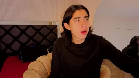 Ryo online show from 16, 11, 2025