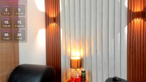 Ryo Kush online show from 11, 10, 2025