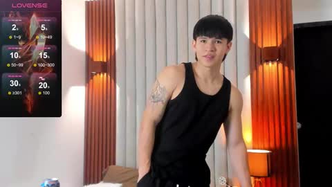 Ryo Kush online show from 16, 1, 2026