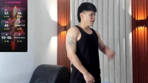 Ryo Kush online show from 24, 2, 2026