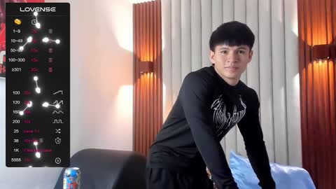 Ryo Kush online show from 28, 2, 2026