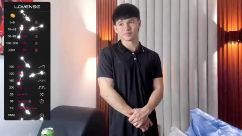 Ryo Kush online show from 8, 3, 2026