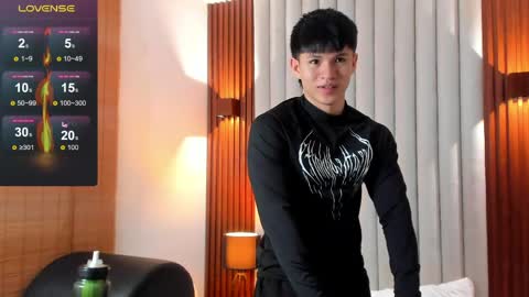 Ryo Kush online show from 16, 4, 2026