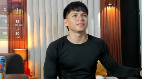 Ryo Kush online show from 3, 6, 2026