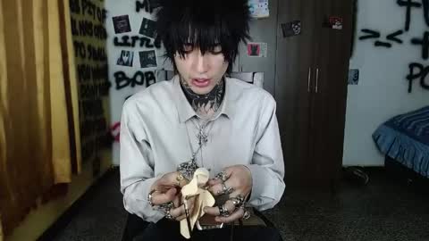 Snapshot of ryoko_vishnu chatting on 24, 4, 2026 Ryoko online show from 24, 4, 2026