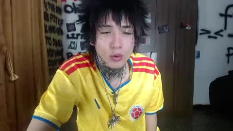 Ryoko online show from 27, 5, 2026