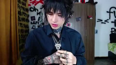 Ryoko online show from 12, 6, 2026