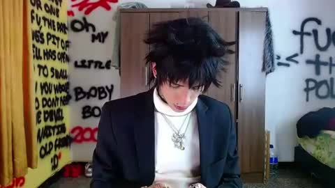 Ryoko online show from 15, 7, 2026