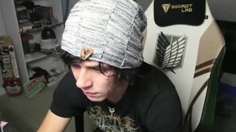 Ryot3 online show from 12, 11, 2025