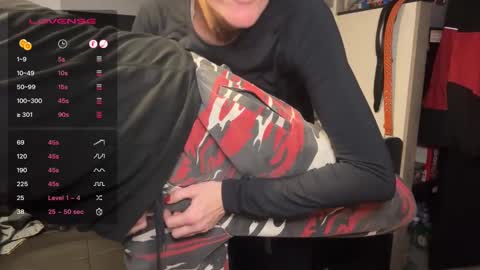 Snapshot of rytracey2024 chatting on 13, 12, 2024 RyTracey2024 online show from 13, 12, 2024